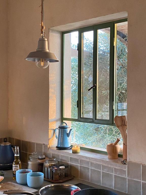 בקתה וטבילה במדבר – תמונה 7