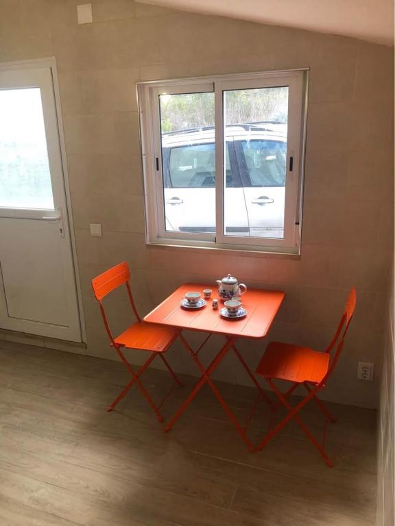 Φωτογραφία από το άλμπουμ του Quinta da Casa Azul στην Όμπιδος