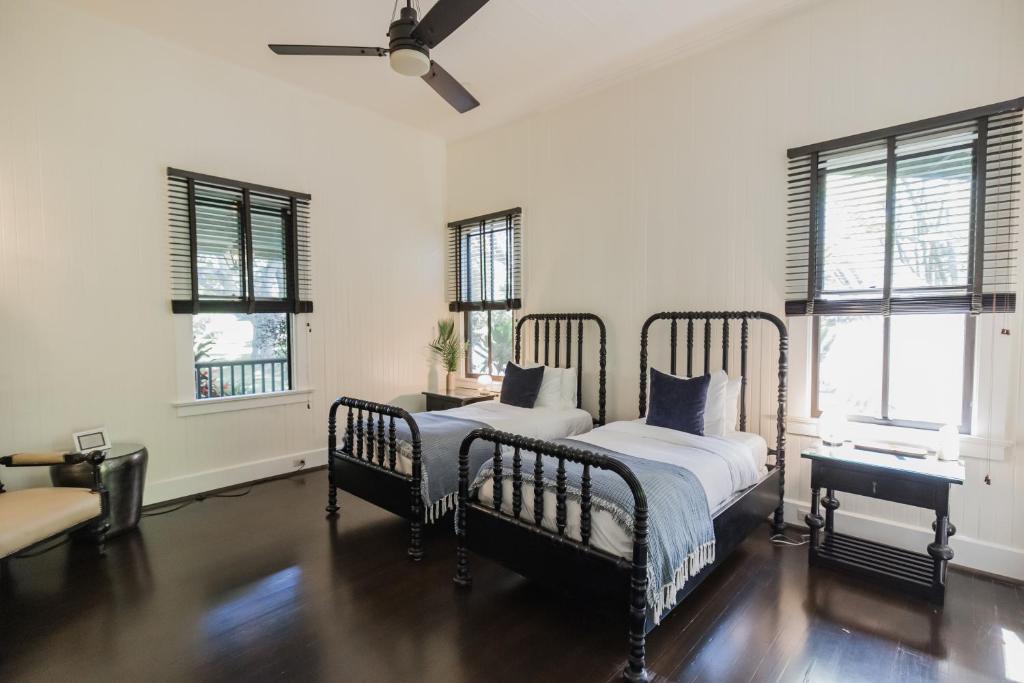 Lumeria Maui, Educational Retreat Center - 