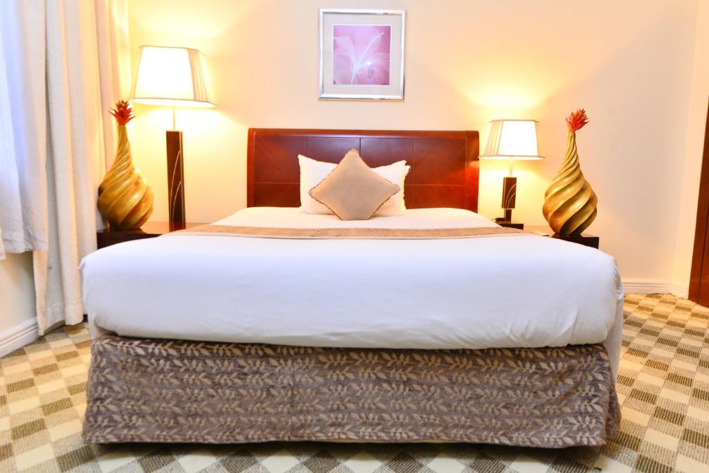 The Manor Hotel - Habitación Individual