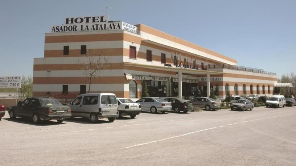 Φωτογραφία από το άλμπουμ του Hotel El Atalaya σε Fuentidueña de Tajo