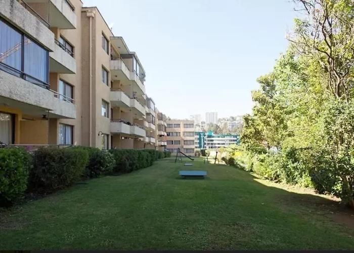 Fotografie z fotogalerie ubytování Brisas de Reñaca v destinaci El Cerrillo