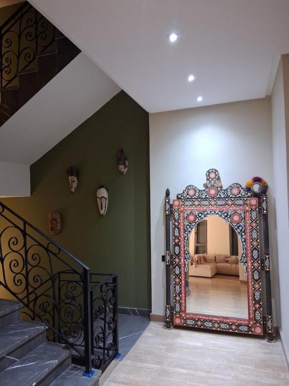 Imagen de la galería de Riad Villa Alain, en Nouaceur