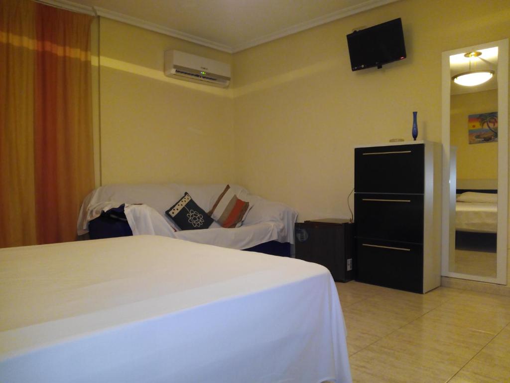 Hostal Imperial, Crevillente – Bijgewerkte prijzen 2023