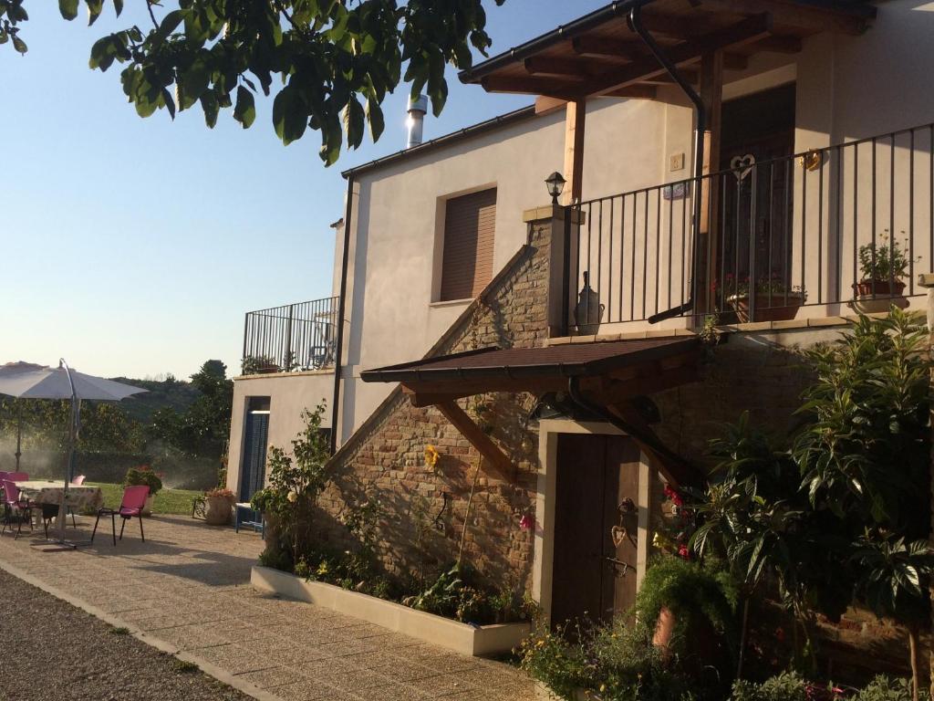 B&B La Casa in Campagna