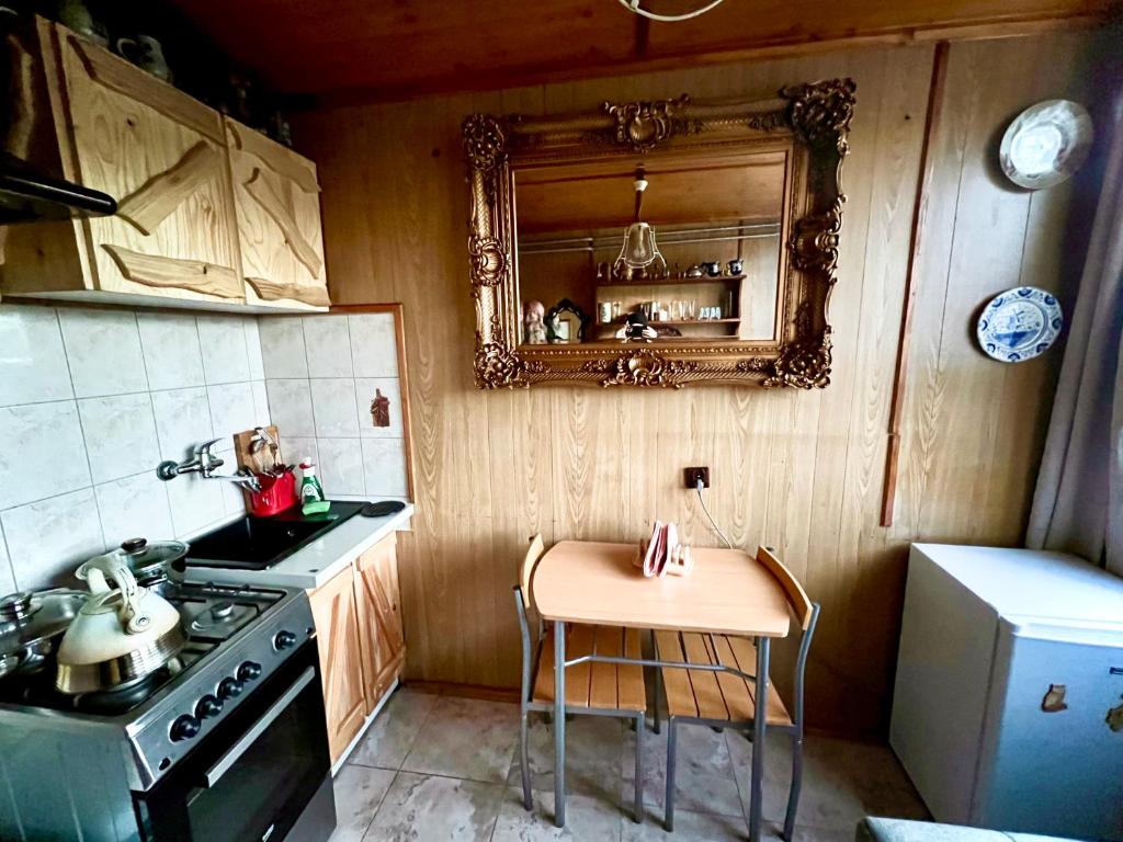 Mieszkanie Pod Sztolniami- Riese, Walim (precios actualizados 2025)