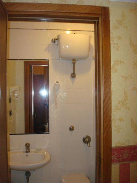 Hotel Demetra Capitolina - Resim 19