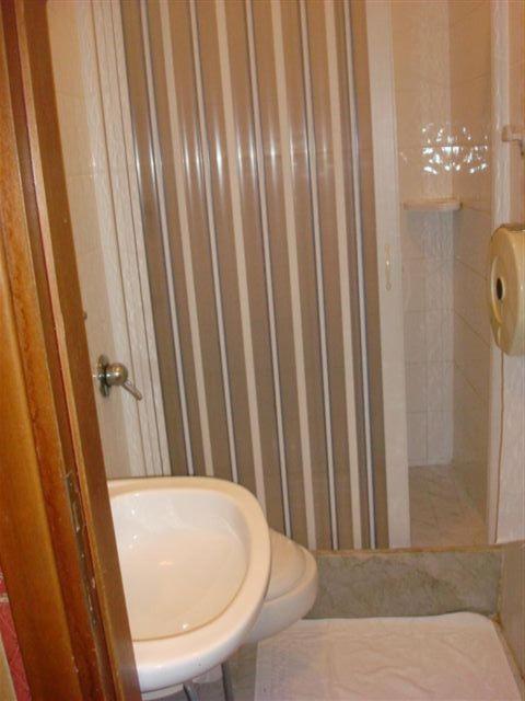 Hotel Demetra Capitolina - Resim 21