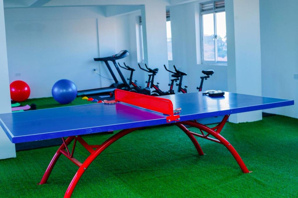 Fotografie z fotogalerie ubytování Bukoto v destinaci Kampala