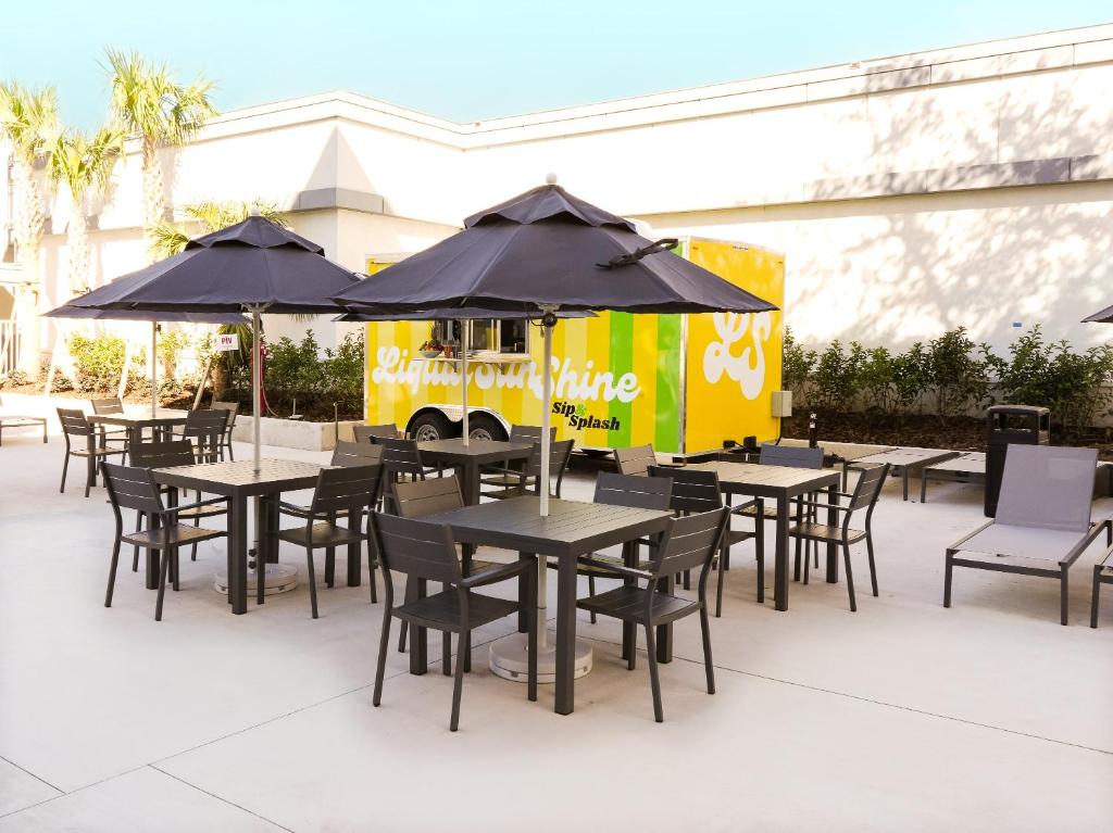 Holiday Inn Resort Orlando Suites - Waterpark photo