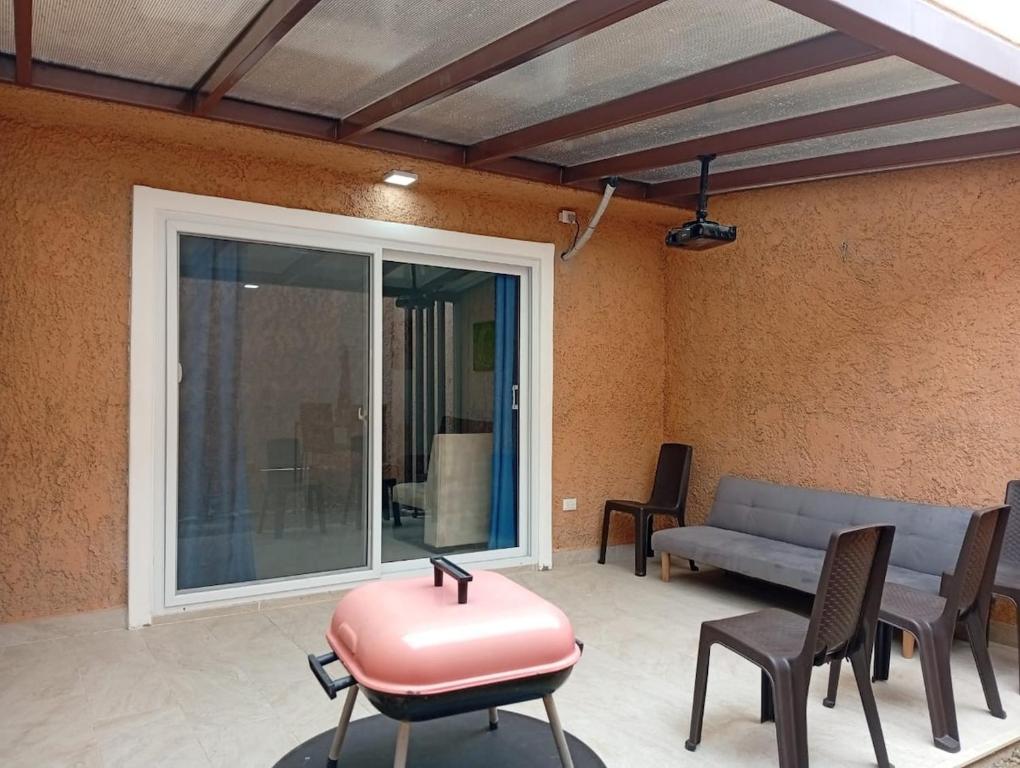 Fotografie z fotogalerie ubytování La Arboleda v destinaci Manta