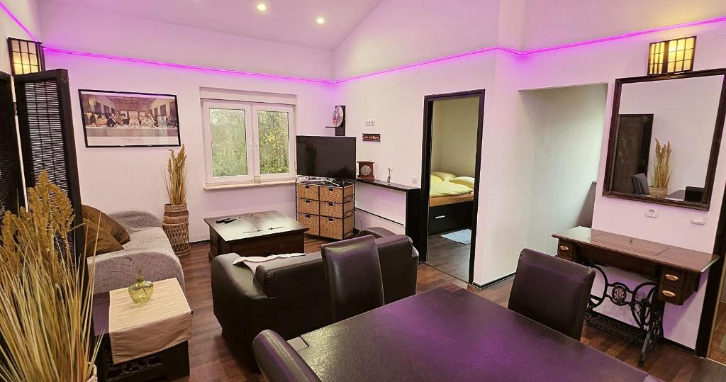 Arena Zagreb-Botinec Apartment