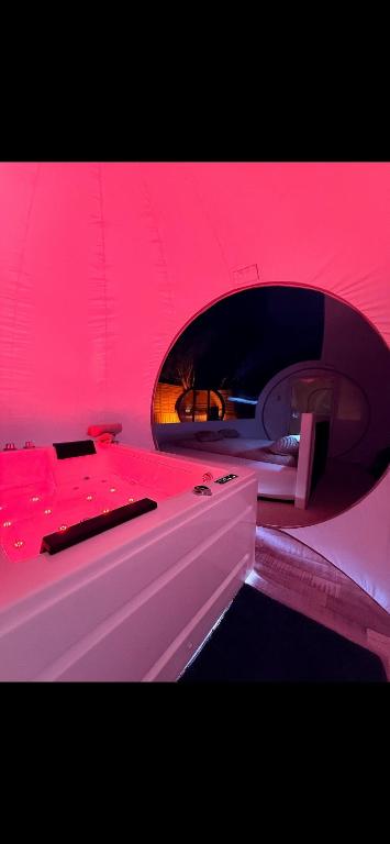 Foto da galeria de Bubblesuite47 em Précy-sur-Oise