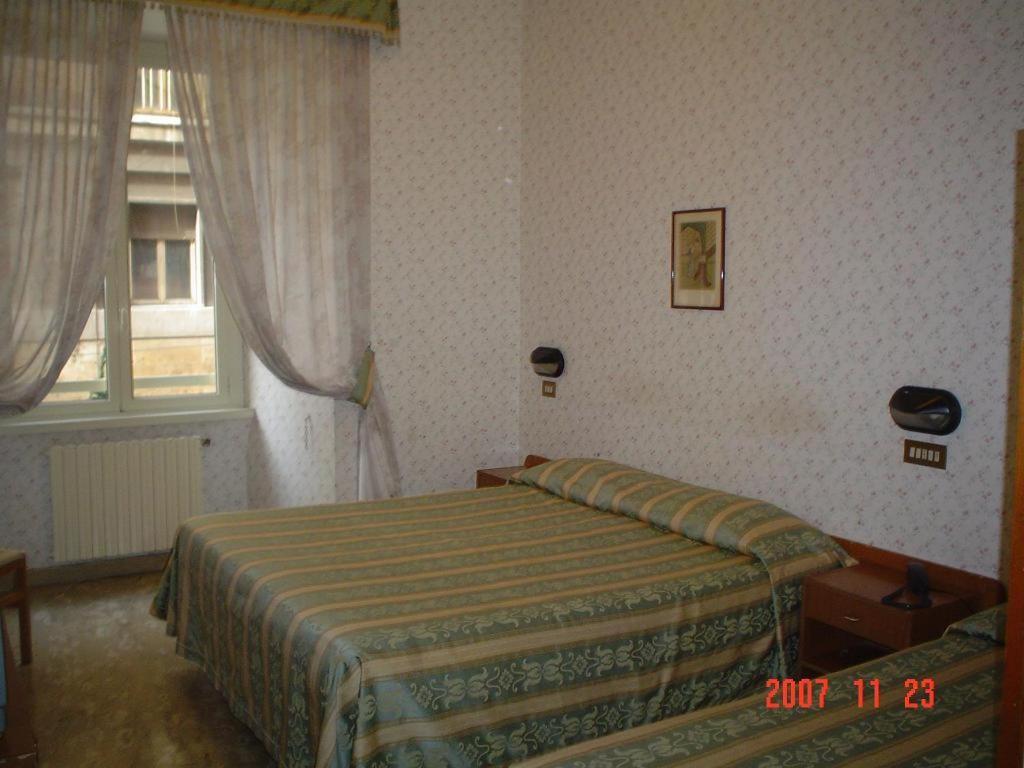 Hotel Demetra Capitolina - Resim 25