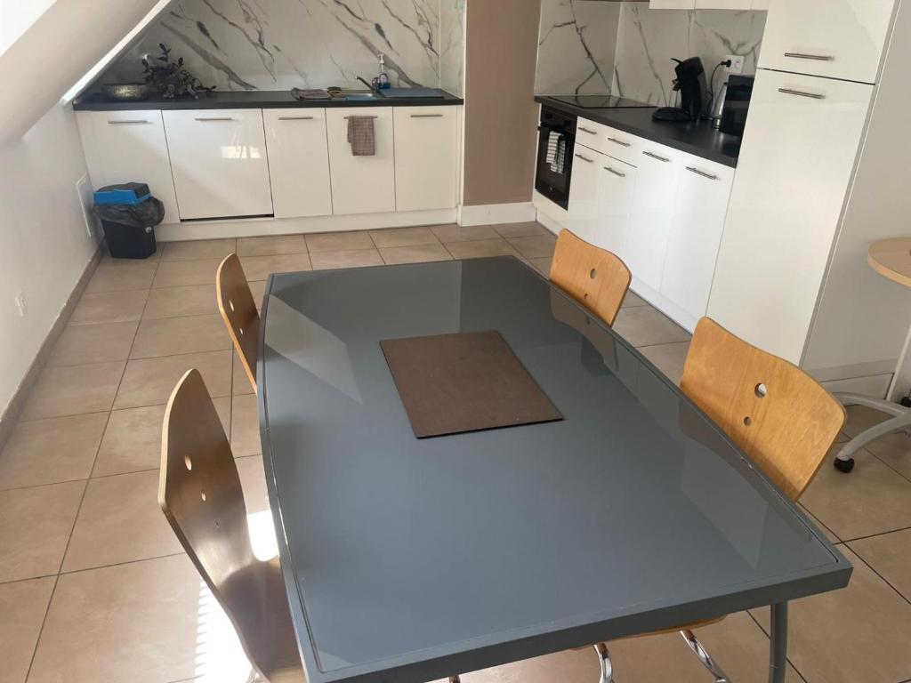 Appartement spacieux, proche centre ville – photo 7