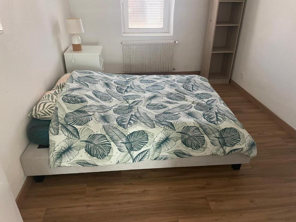 Appartement spacieux, proche centre ville – photo 2