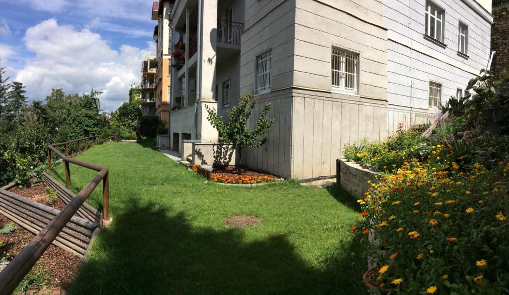 Fotografie z fotogalerie ubytování Apartments Vera v destinaci Karlovy Vary