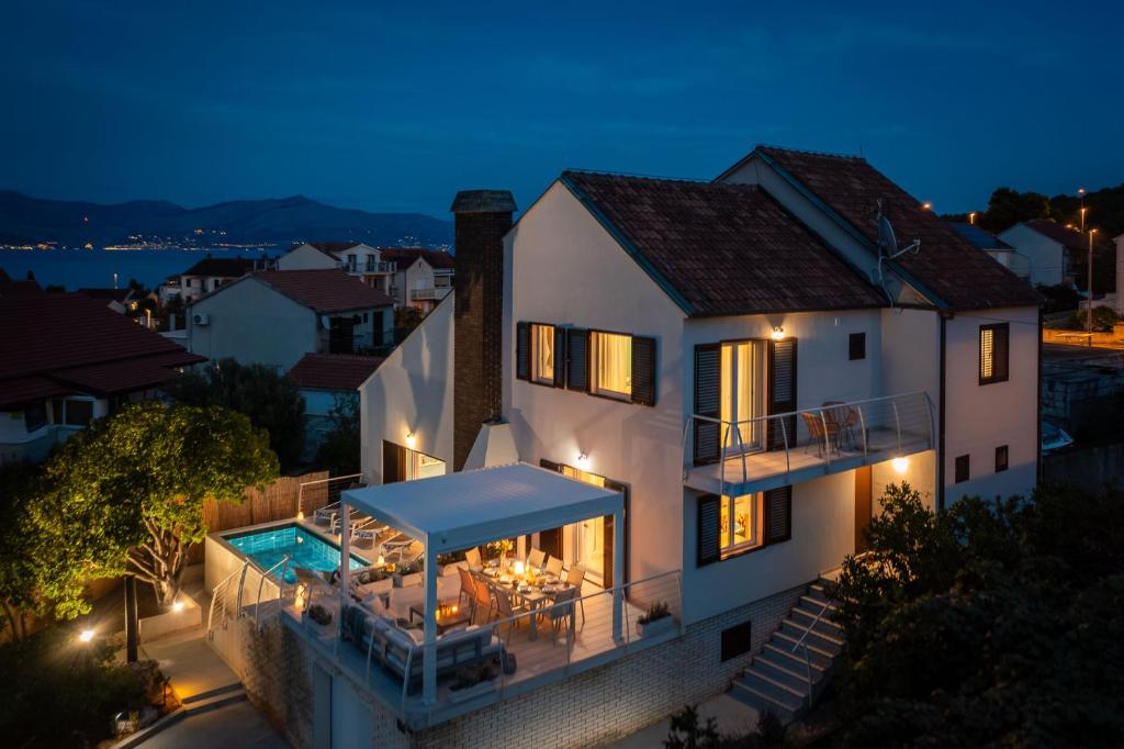 Φυσικό τοπίο κοντά σε αυτή η βίλα