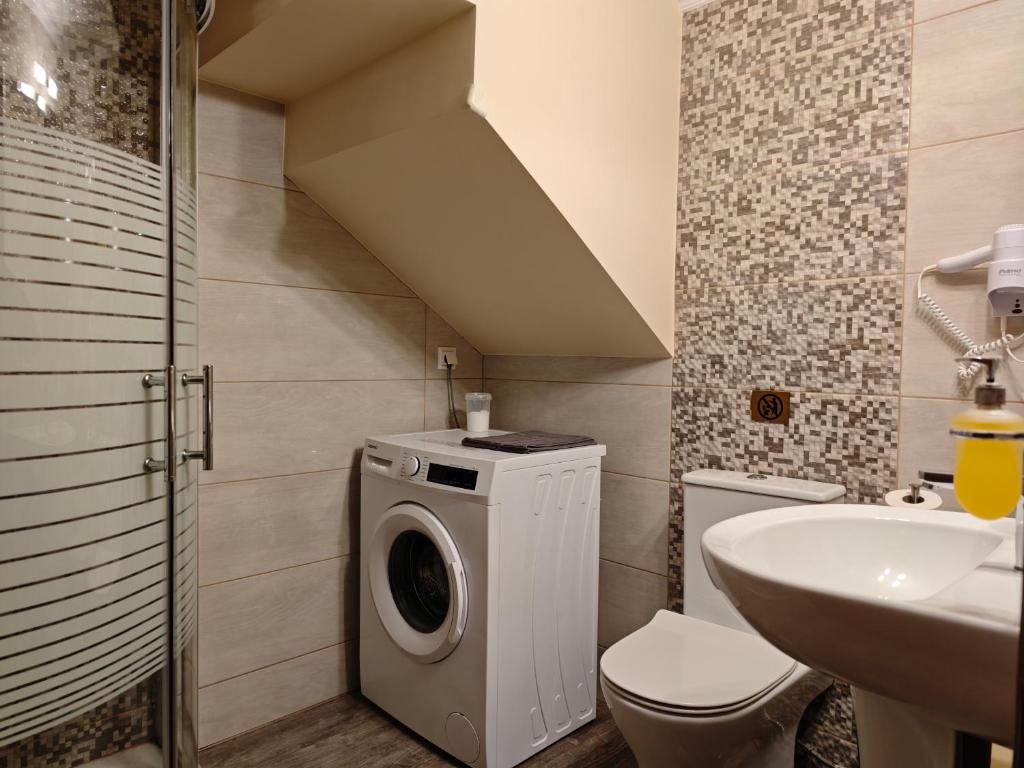 Amaryllis Maison Hili - 17