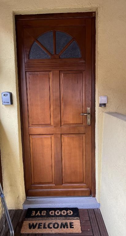 Gîte Cocon d Alsace - garage inclus - terrasses – photo 27