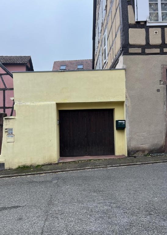 Gîte Cocon d Alsace - garage inclus - terrasses – photo 29