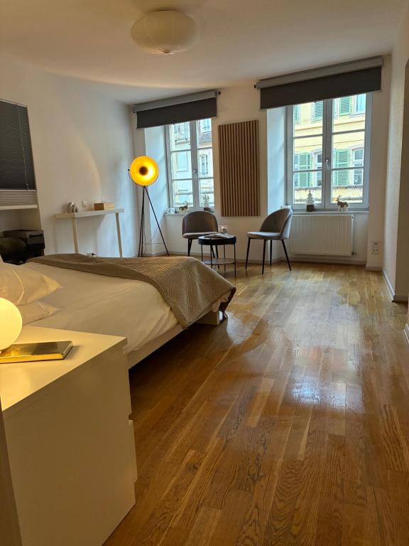 Appartements des 2 Têtes – photo 28