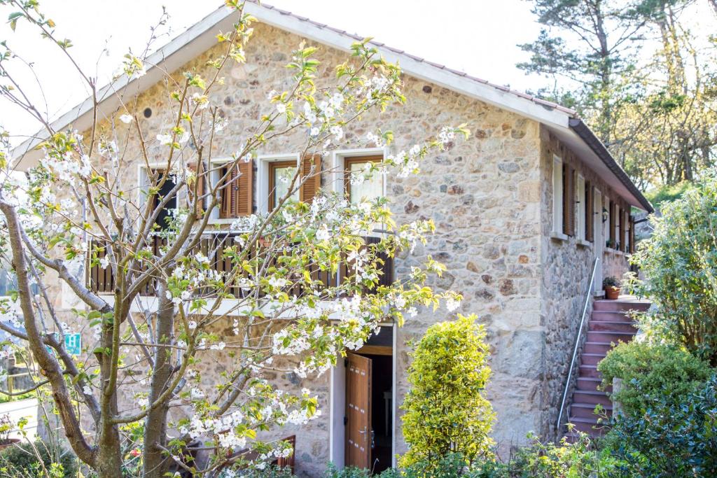 Hotel Rural Casa Fontequeiroso - 15