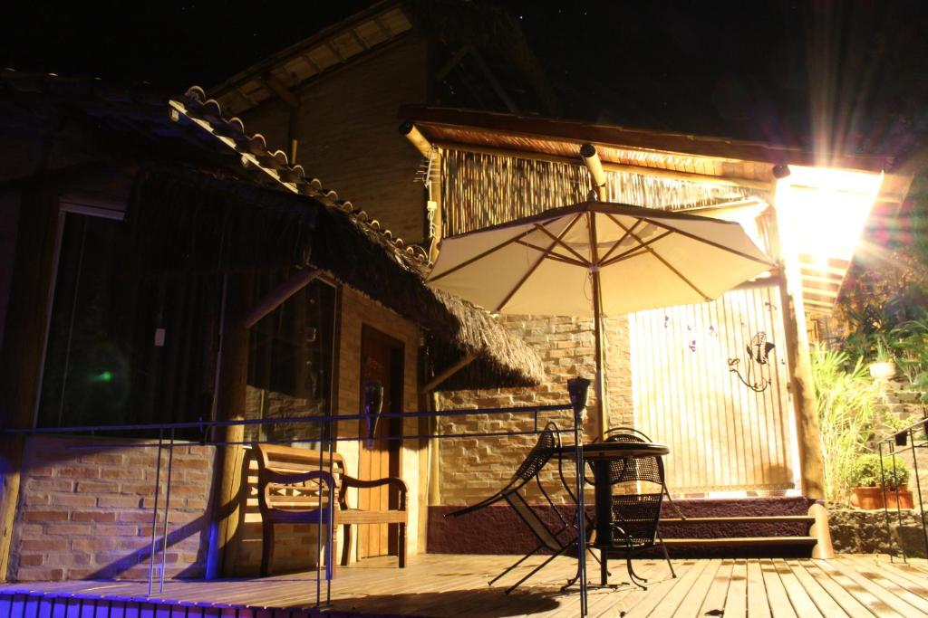  Le Refuge Suites