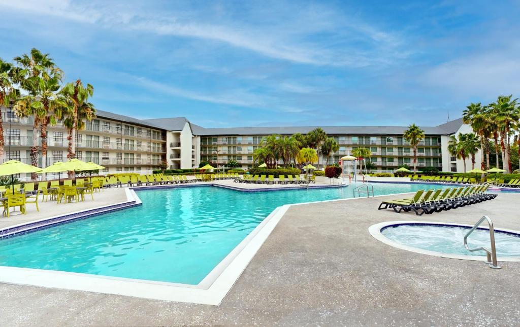 Avanti International Resort photo