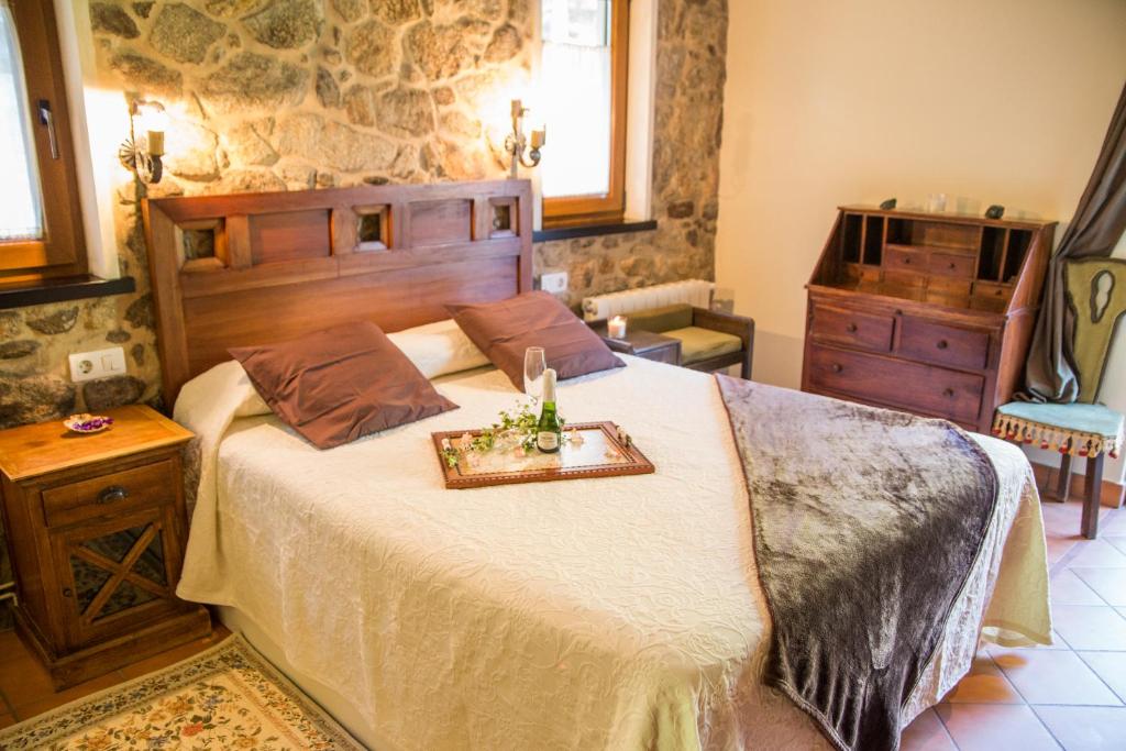 Hotel Rural Casa Fontequeiroso - 18