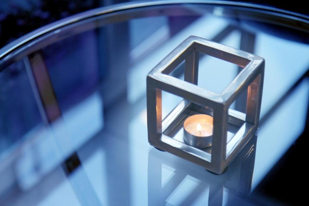 Hotel La Legende - Resim 30