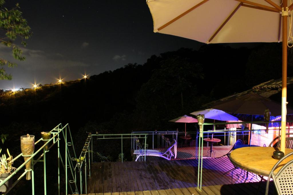  Le Refuge Suites