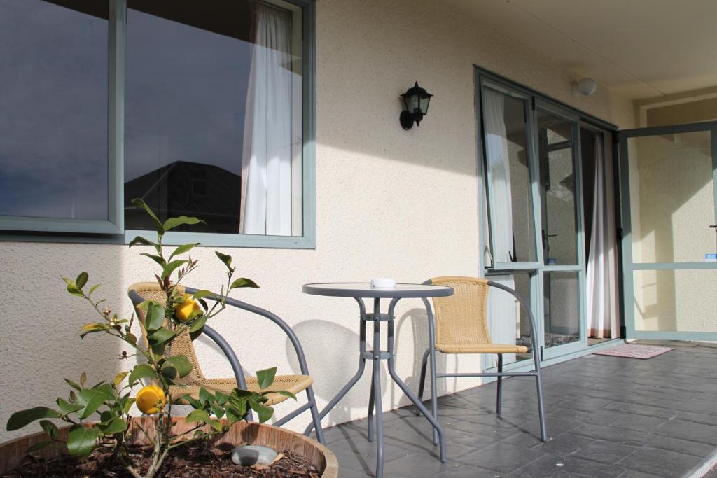 Alcala Motor Lodge - Resim 26