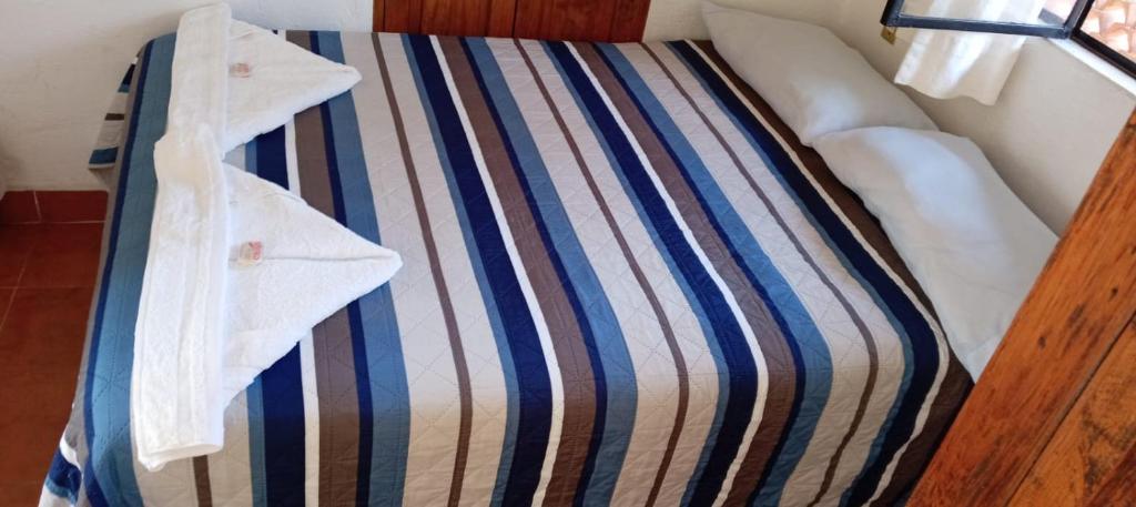 Hotel Calli Yoloiztac, Valle de bravo - Superieure Studio