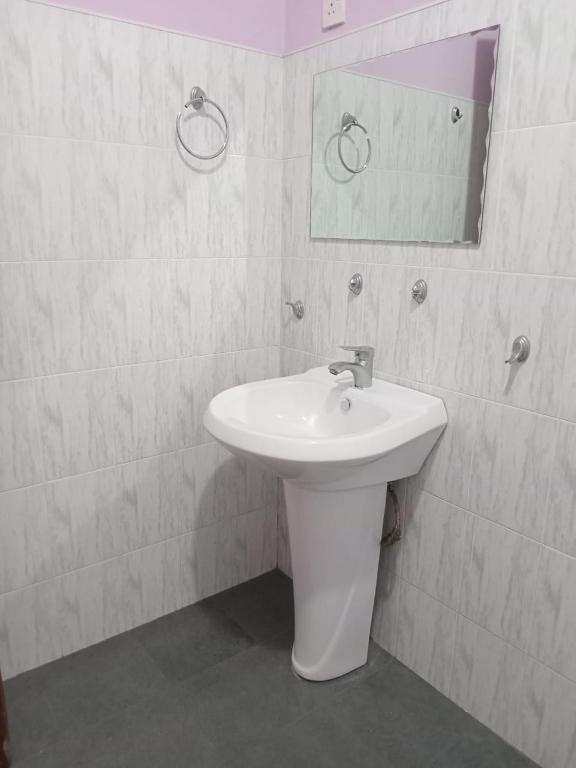 Hewune Uptown Stay - 19