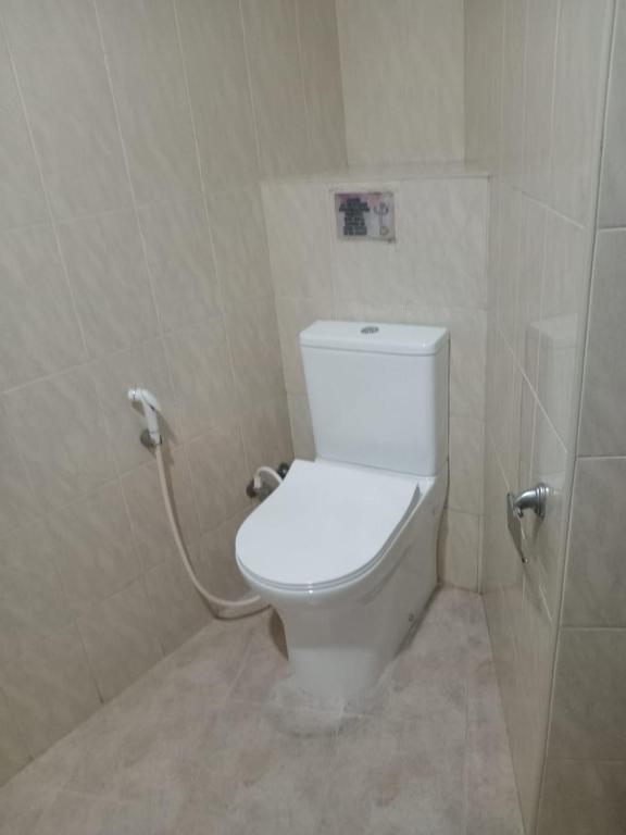 Hewune Uptown Stay - 10