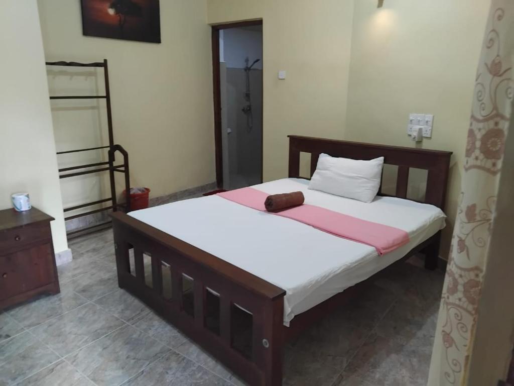 Hewune Uptown Stay - 11