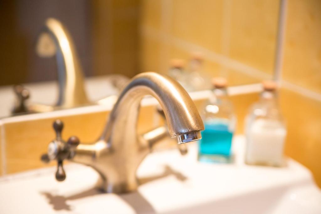 Hotel Rural Casa Fontequeiroso - 17