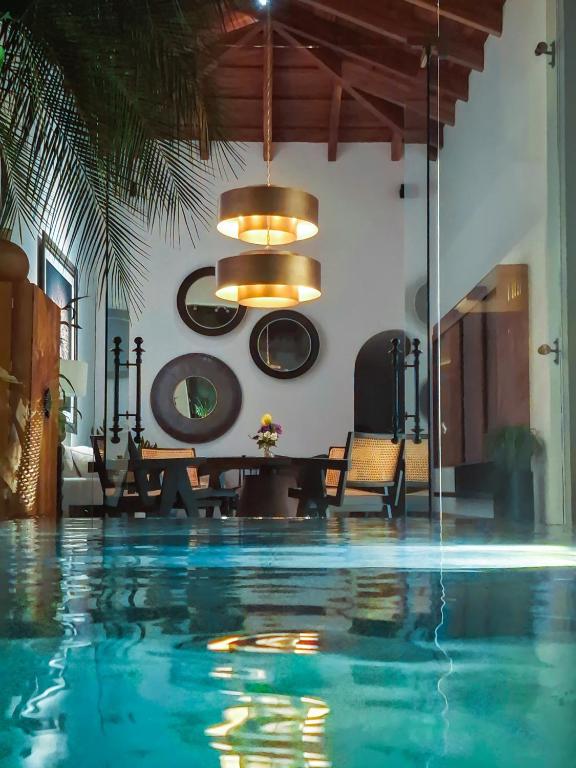 Singular Signature Residences at Antigua Guatemala, Antigva Gvatemala ...