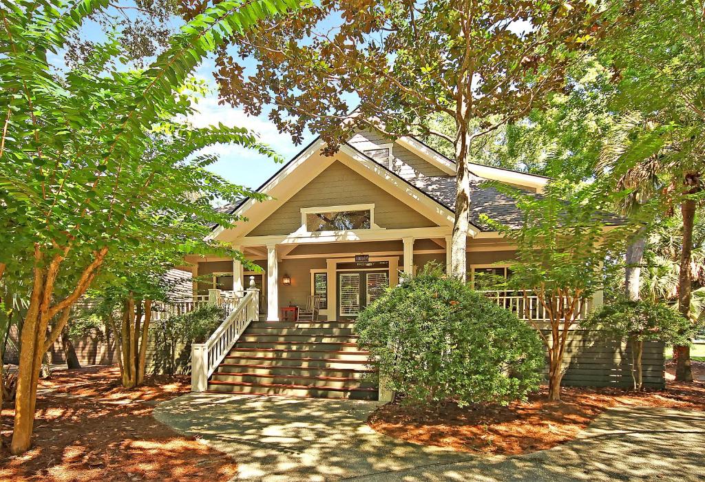 Zahrada ubytování OG02: 2 Ocean Green