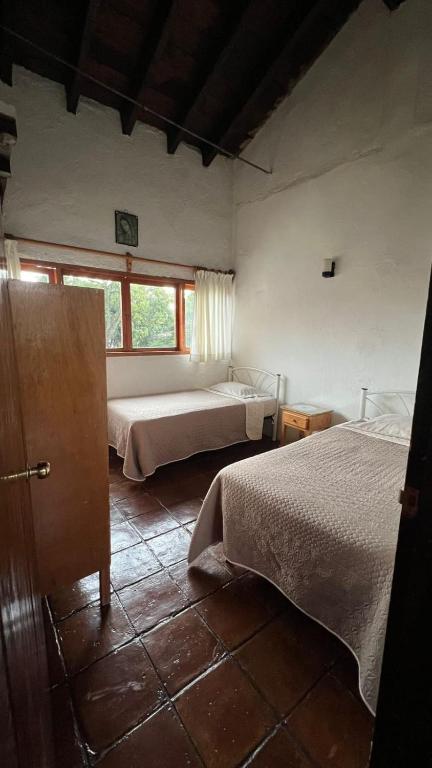 Hotel Calli Yoloiztac, Valle de bravo - Familiestudio
