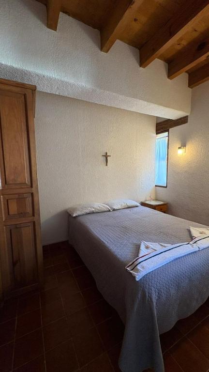 Hotel Calli Yoloiztac, Valle de bravo - Deluxe Tweepersoonsstudio