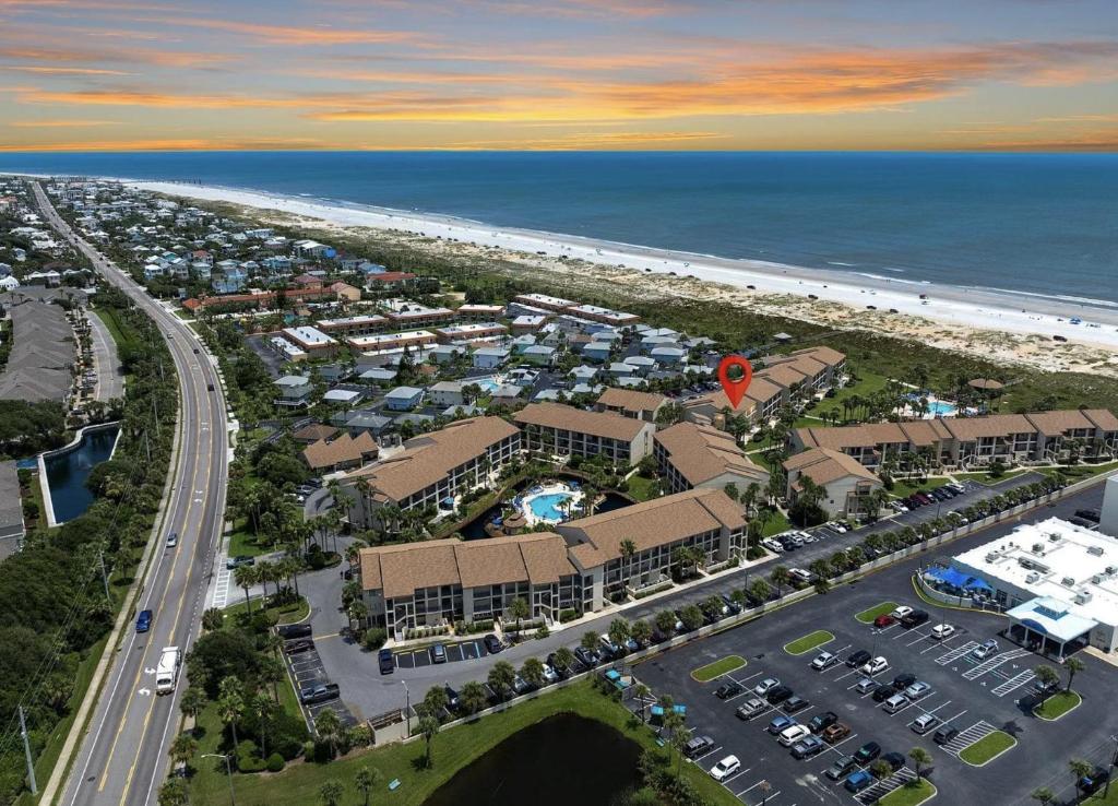 Loodusmaastik apartemendi lähedal