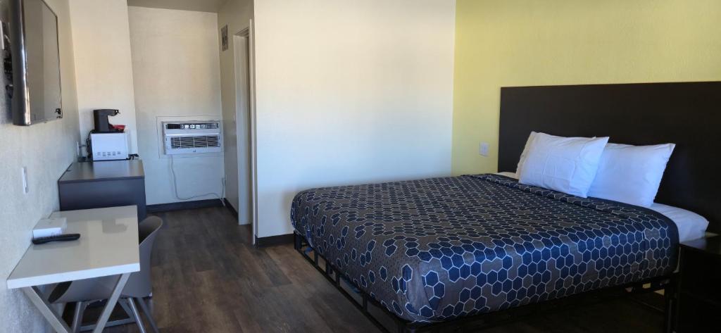 Grapevine Inn - Habitación King