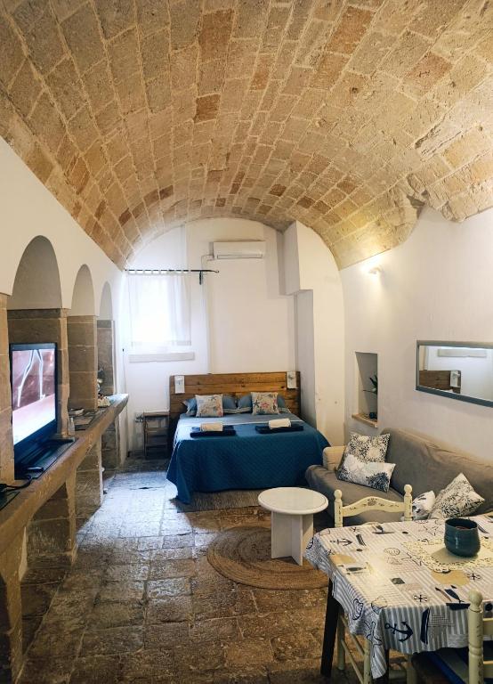 Graziosa soluzione indipendente nel cuore del centro storico - 15