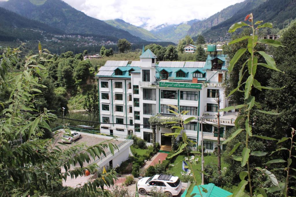 Royal Park Resorts