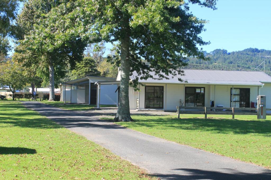 Harbourside Holiday Park - Resim 34