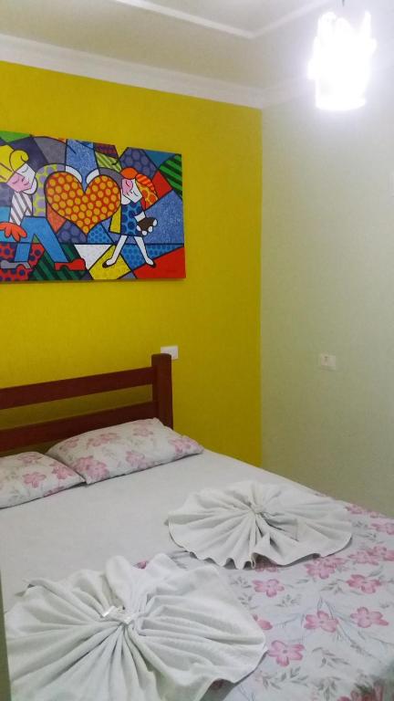 Pousada Aconchego do Porto - Chambre Standard