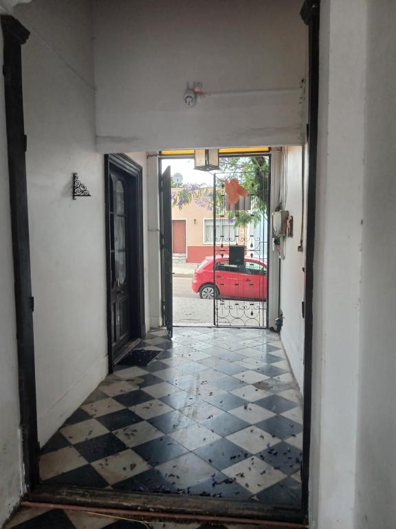 Alojamiento Irastorza