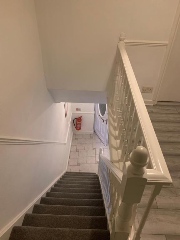 Ảnh trong thư viện ảnh của APEX HOUSE Le Hope ENSUITE ở Horndon on the Hill